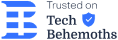 TechBehemoths Logo