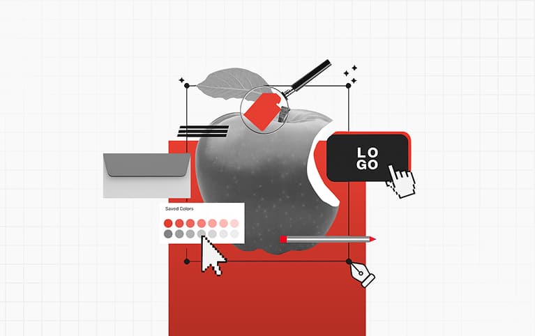 Branding and content production