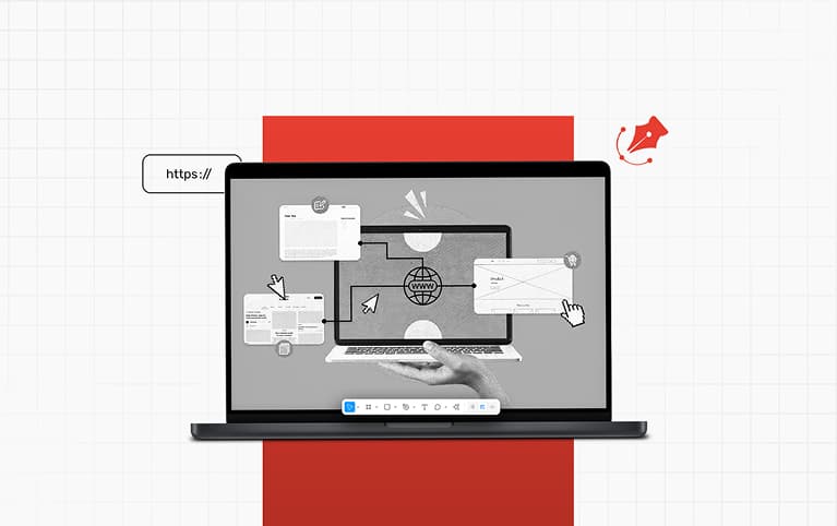 Web and app development