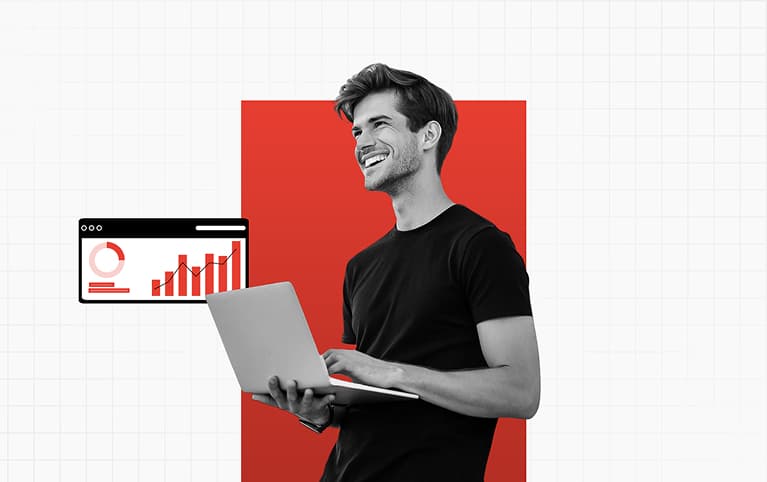 Performance marketing