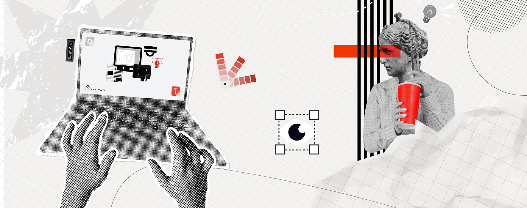 Leading Graphic Design Agency in Dubai