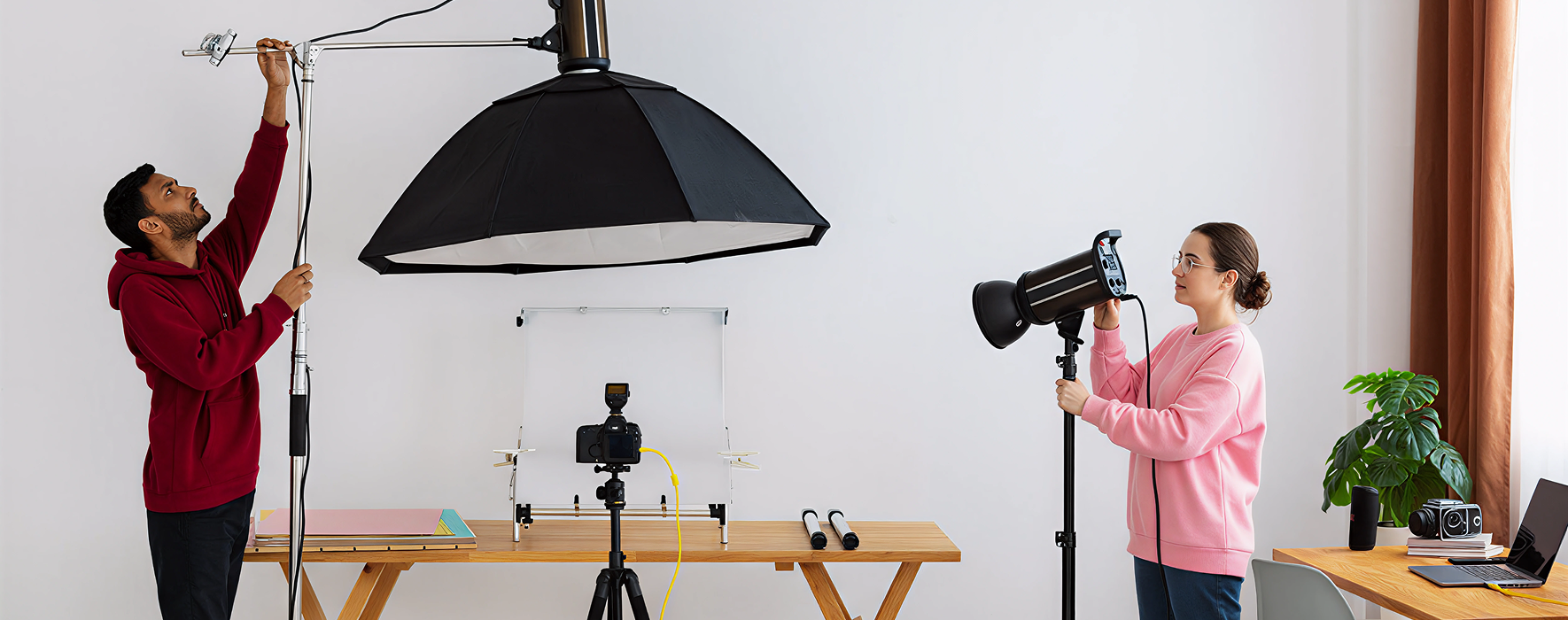 Creative Branding Agency in Dubai