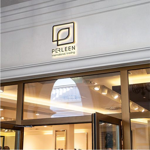 Perleen