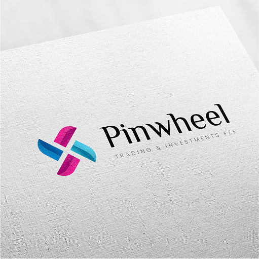 Pin Wheel