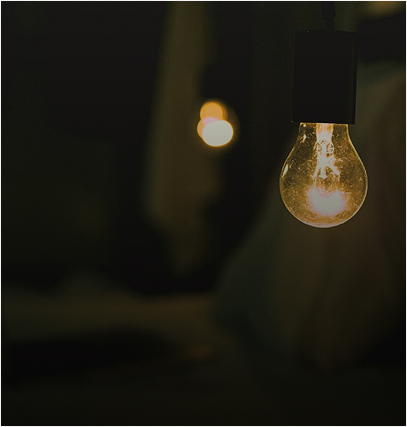 Hover Background