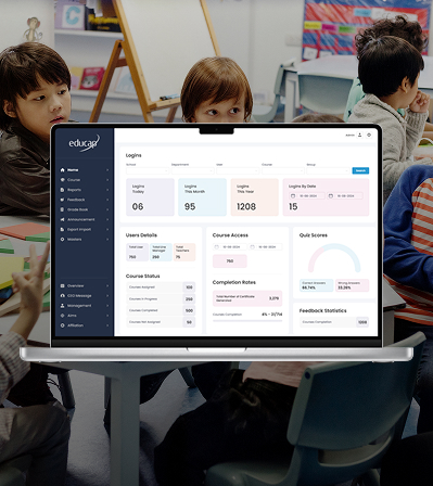 EDUCAP