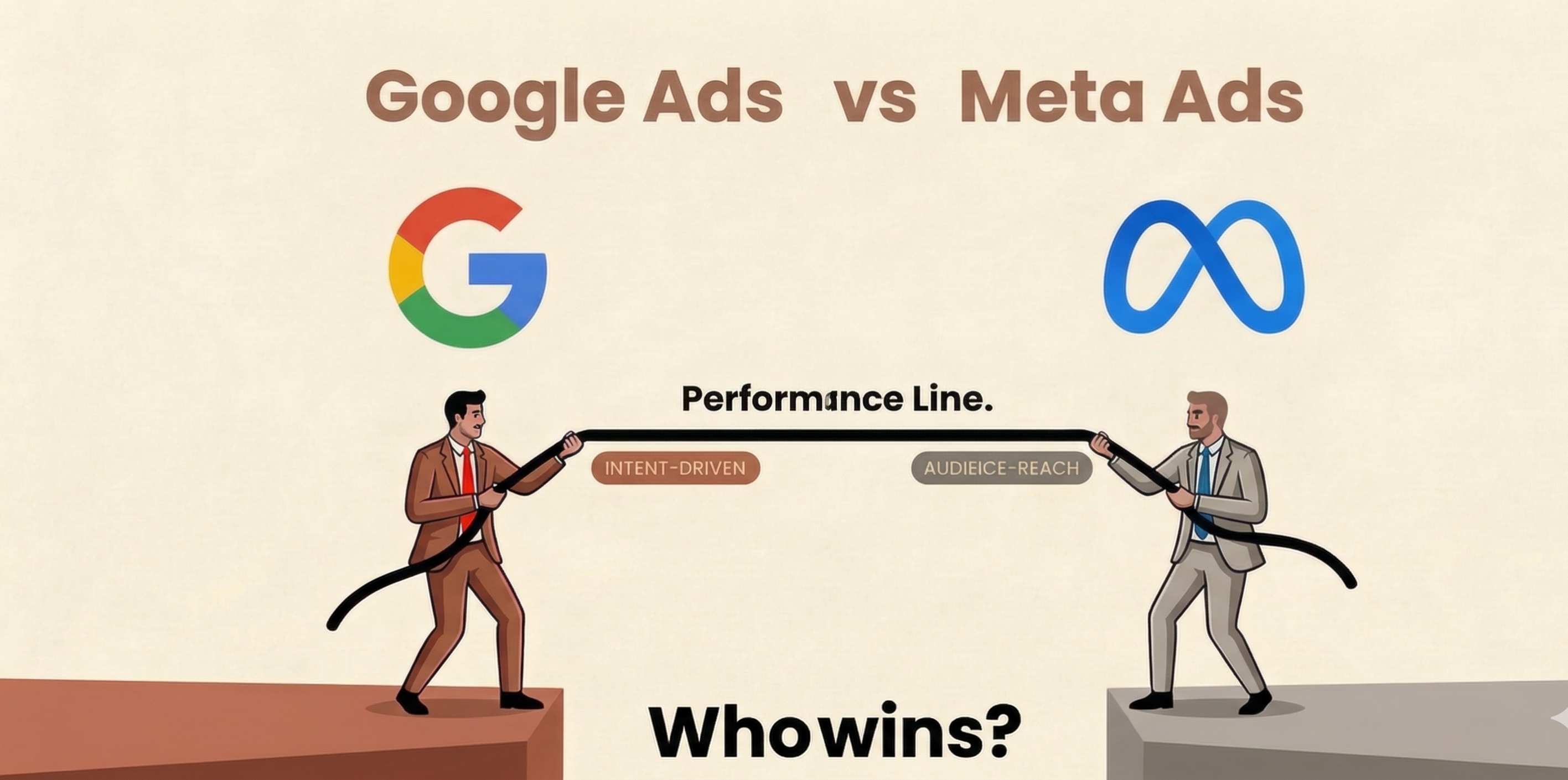google-ads-vs-meta-ads-for-uae-lead-generation