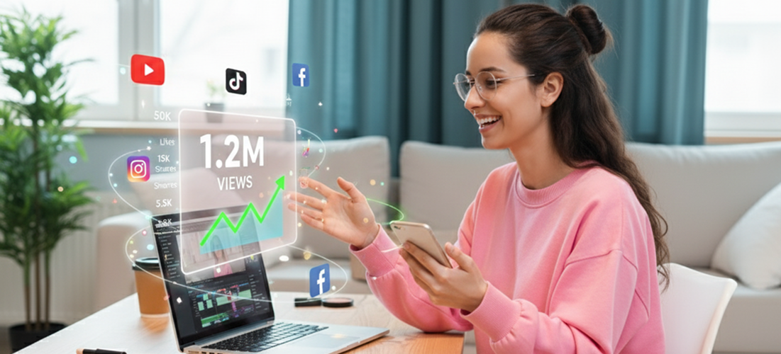 From Content to Impact – Make Your Videos Count 
