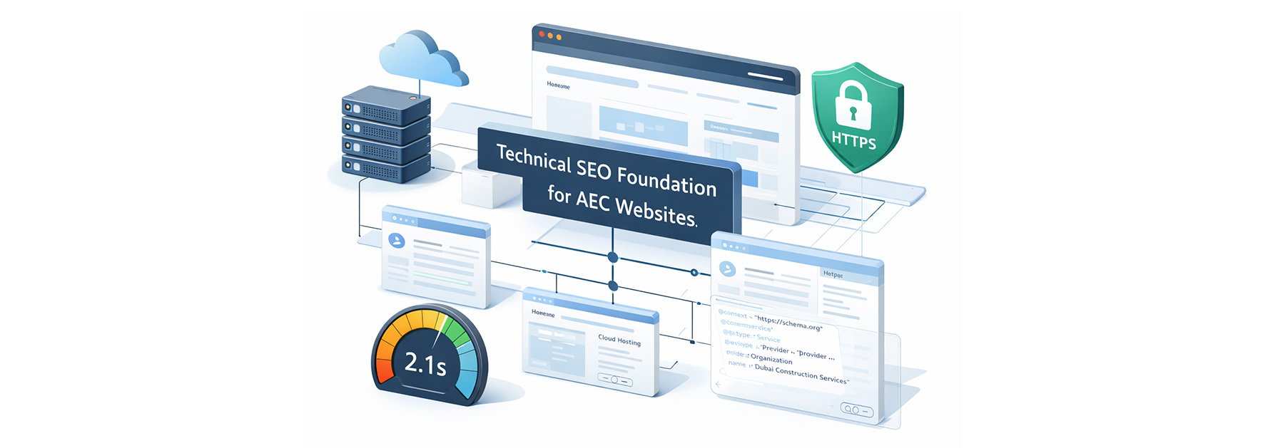 Technical SEO Essentials