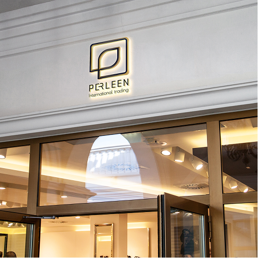 Perleen