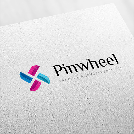 Pin Wheel