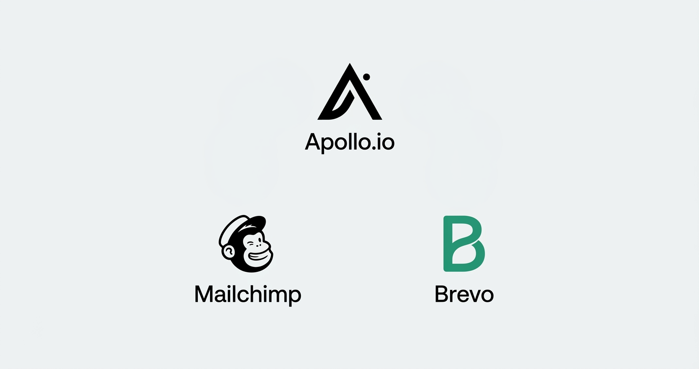 The Tools We Use for Email Marketing at Global Surf