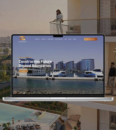 General Construction Co. LLC