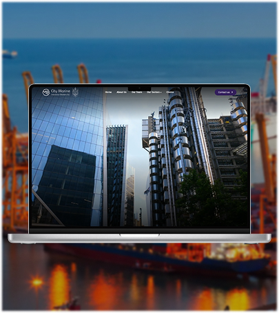 City Marine Insurance Brokers