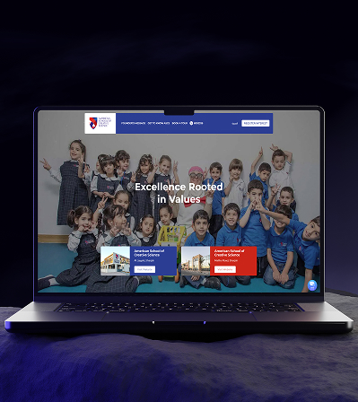 American School Of Creative Science