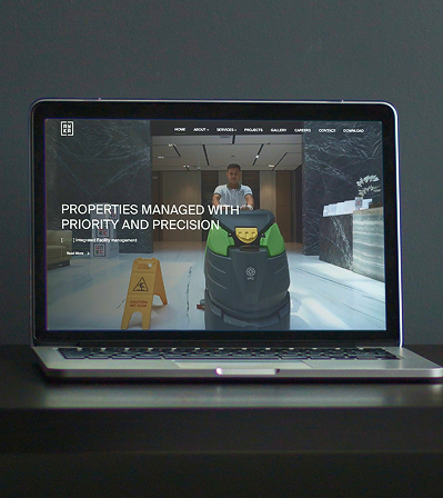 AYKA Property and Facility Management