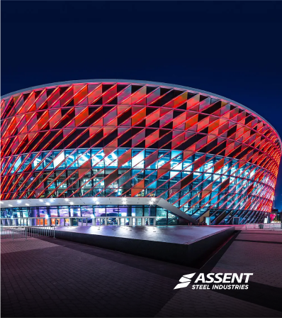 How Assent steel achieved 2X traffic growth 