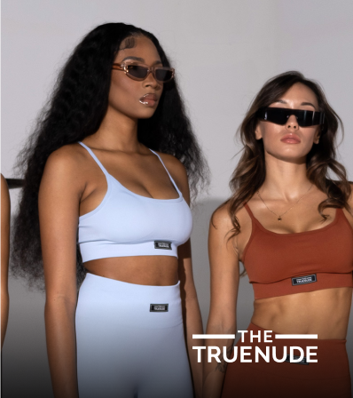 The Truenude