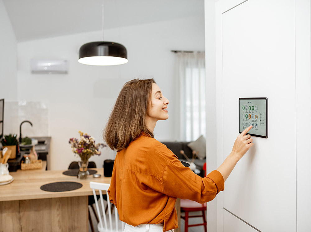 Qieco Smart