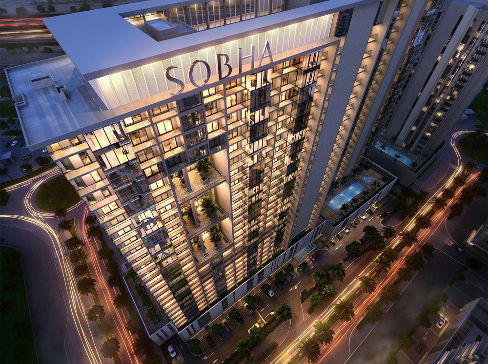 Sobha Constructions
