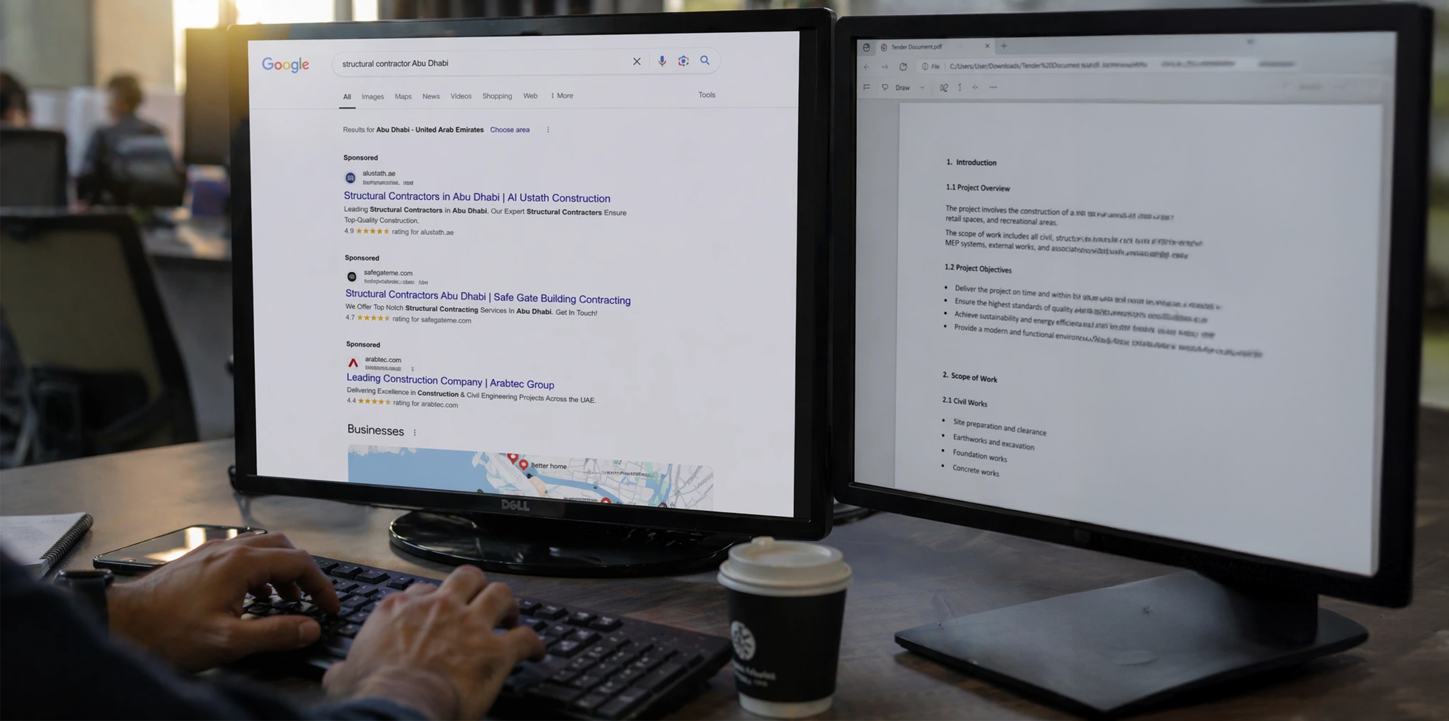 Importance of Technical SEO